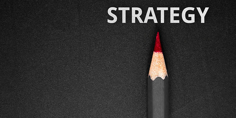 Sales strategy