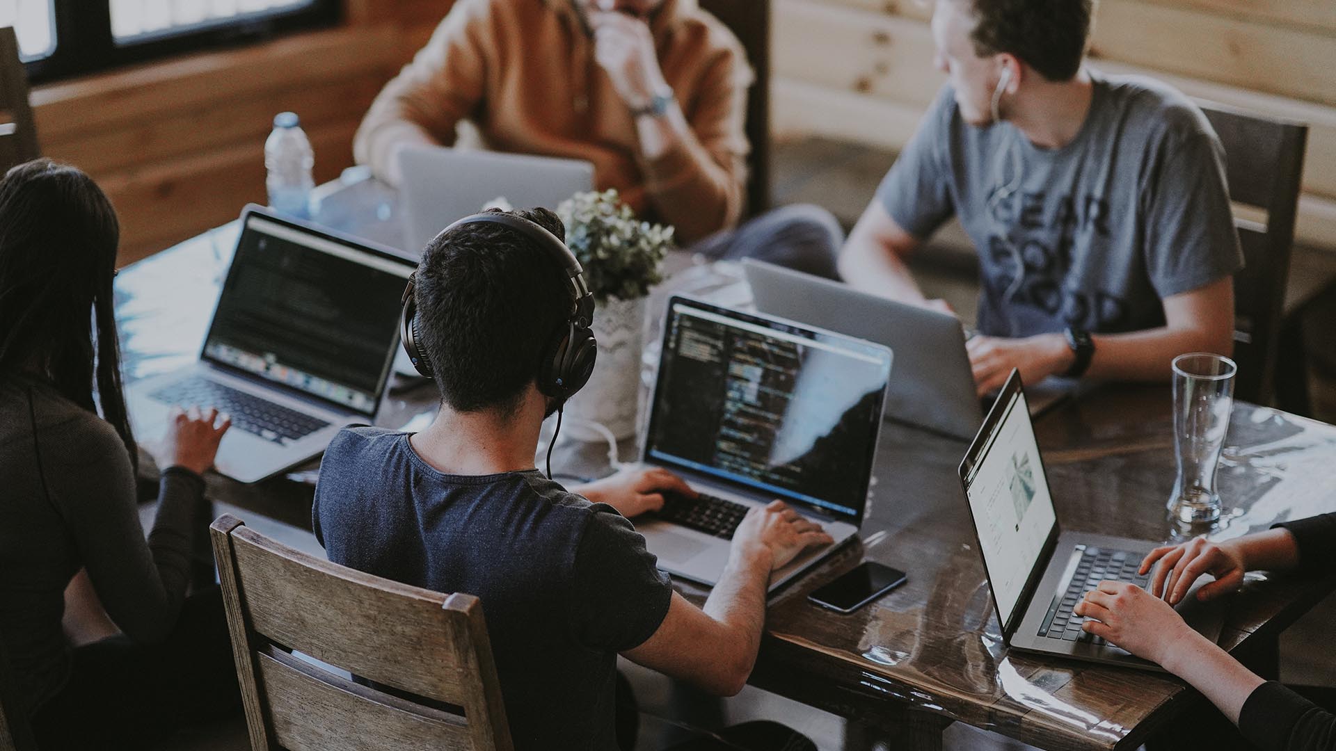 Network and Collaborations