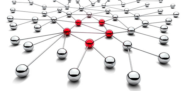 Sales networks